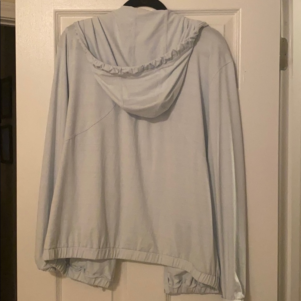 Athleta Lightweight Jacket - image 6